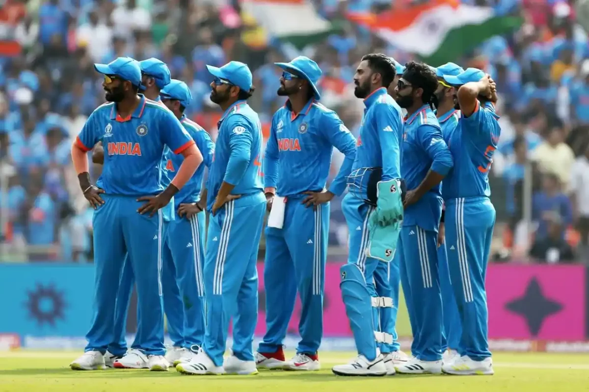 Team India