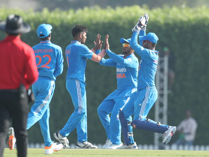 टीम इंडिया को मिला धोनी जैसा फिनिशर, पाकिस्तान के गेंदबाजों की जमकर कुटाई, सिर्फ इतनी गेंदों में कूटे 58 रन 3 Team India