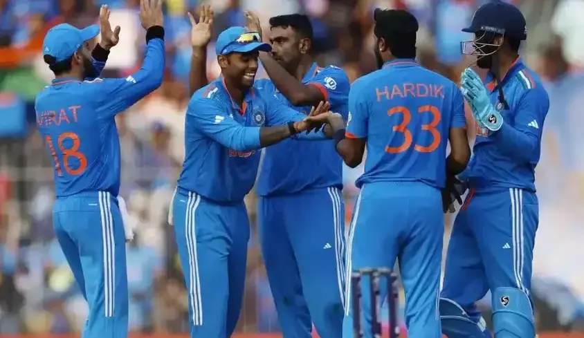 Team India