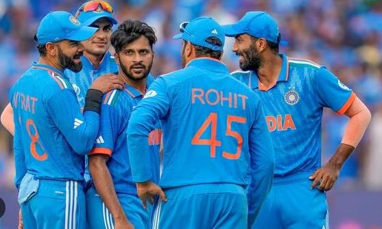 Team India