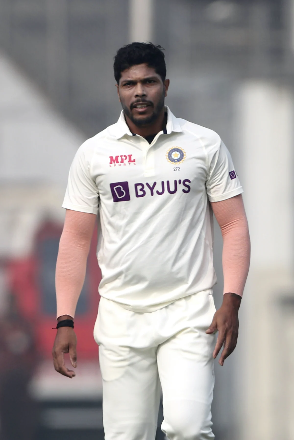 टीम इंडिया के लिए टेस्ट क्रिकेट में 170 विकेट ले चुके इस खूंखार गेंदबाज को Bcci ने हमेशा के लिए कर दिया बाहर 3 Umesh Yadav