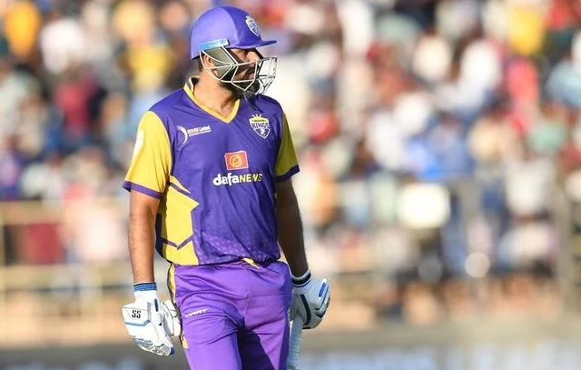 Yusuf Pathan