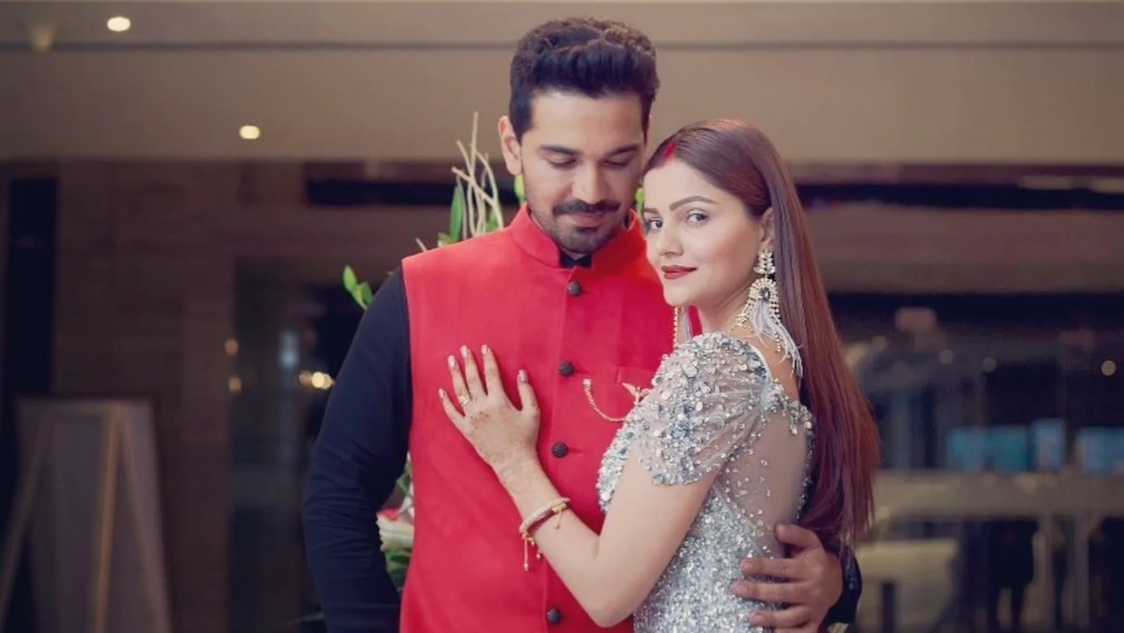 Watch: रुबीना दिलैक ने पहली बार दिखाई जुड़वां बच्चियों की झलक, बेटियों के रखें ये धार्मिक नाम, पुराणों में हैं इनका जिक्र! 3 Rubina Dilaik