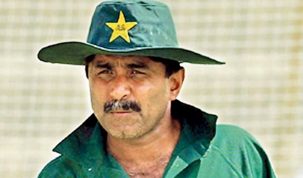 Javed Miandad