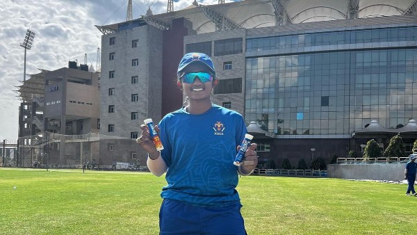 टीम इंडिया के लिए अभी तक नहीं खेला एक भी मैच, लेकिन Wpl 2024 ऑक्शन में करोड़पति बनी 23 साल की ये खिलाड़ी 3 Vrinda Dinesh