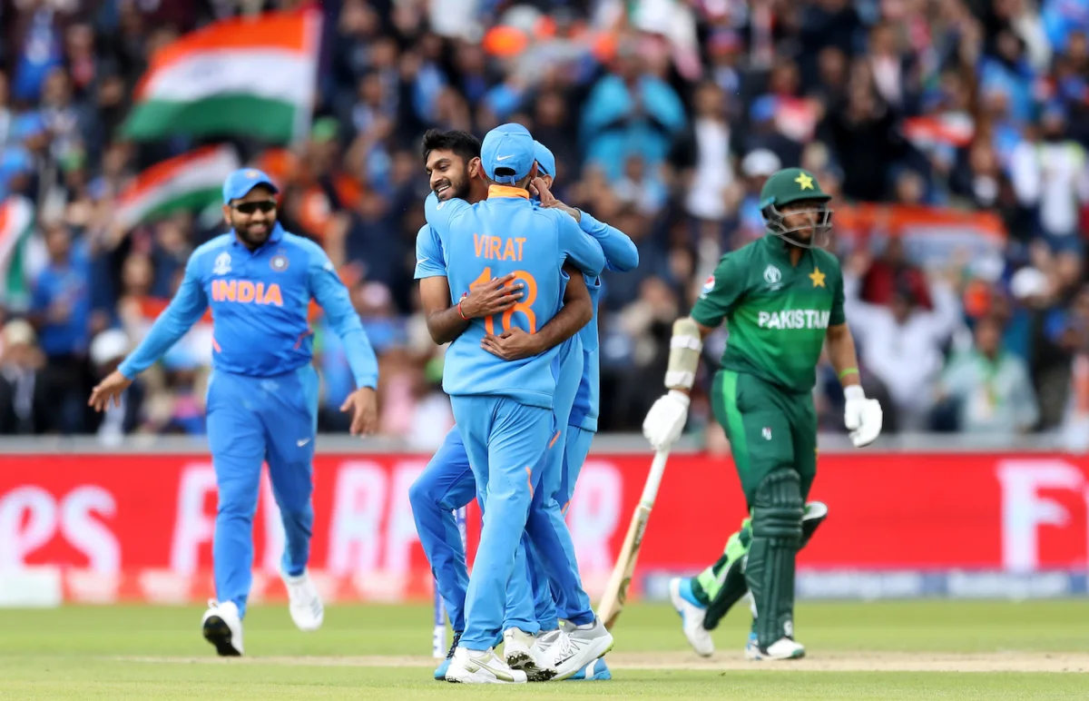 Team India