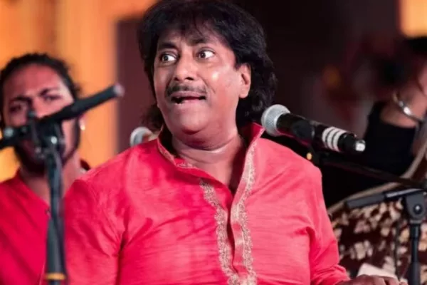 Rashid Khan