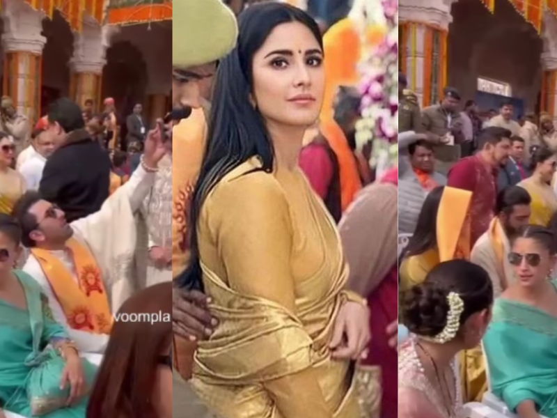Ranbir-Kapoor-Secretly-Took-Selfie-With-Ex-Girlfriend-Katrina-Kaif-At-Ram-Mandir-Pran-Pratistha