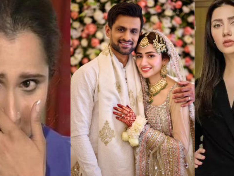 This-Pakistani-Actress-Came-Out-In-Support-Of-Shoaib-Malik