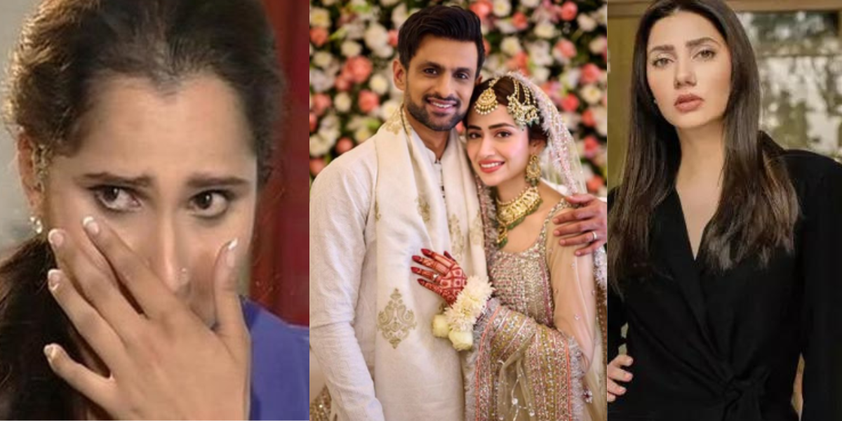 This-Pakistani-Actress-Came-Out-In-Support-Of-Shoaib-Malik