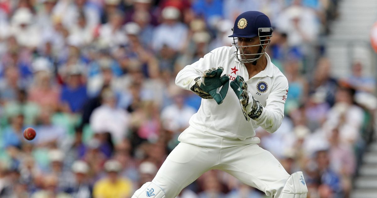 Ms Dhoni