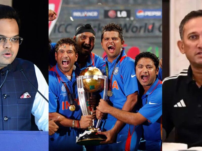 Ajit Agarkar Removed From The Post Of Selector Amid Afghanistan Series
