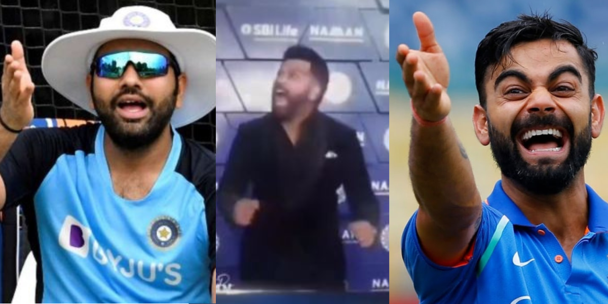 Video-Rohit-Sharma-Imitates-Virat-Kohli-You-Wont-Be-Able-To-Stop-Laughing