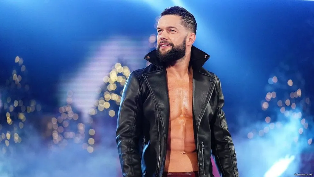 Finn Balor