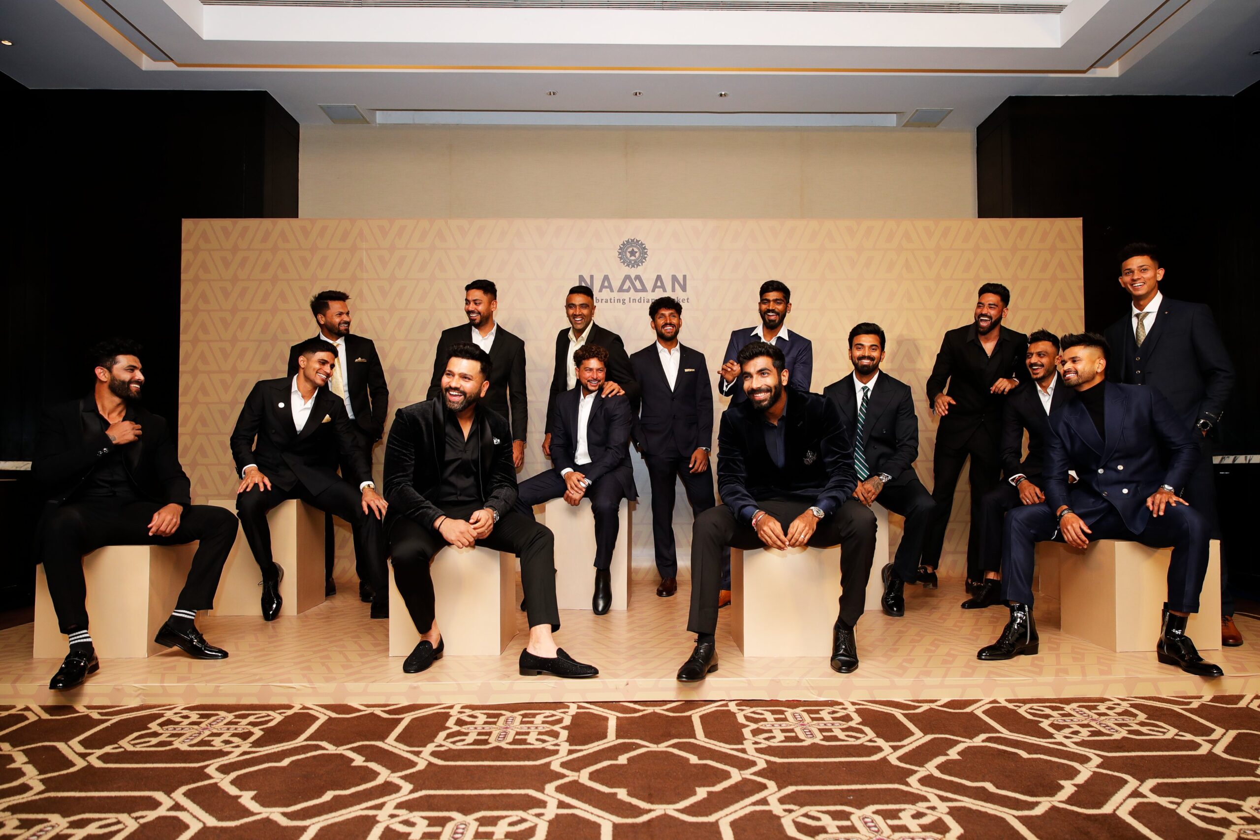 Team India