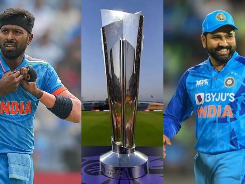 Hardik Pandya Gets Punishment For Cheating With Rohit Sharma