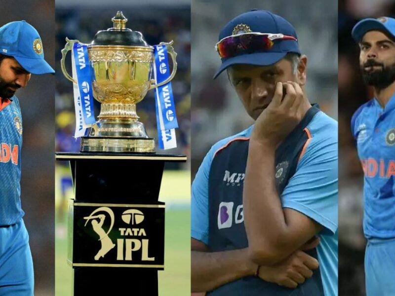 Schedule Of Ipl 2024 And T20 World Cup Collided