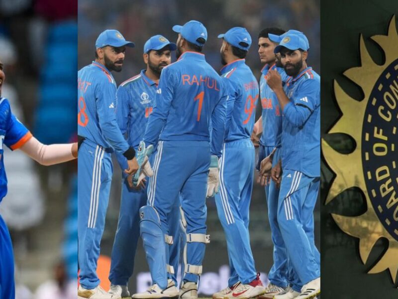 Seeing The Attitude Of Bcci, Yuzvendra Chahal Decided To Play With This Foreign Team.