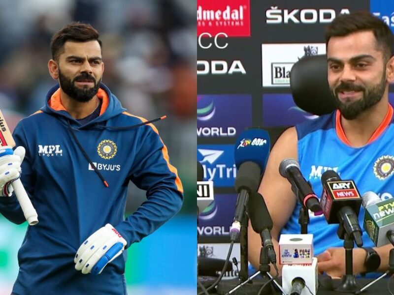 Virat Kohli Will Announce His Retirement Soon