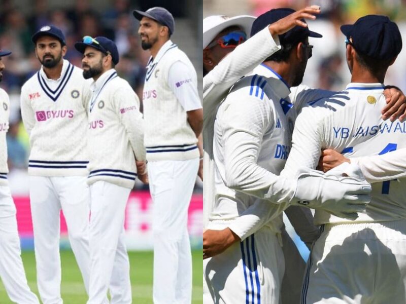 The Cricket Career Of This Team India Player Came To An End In 2 Months.