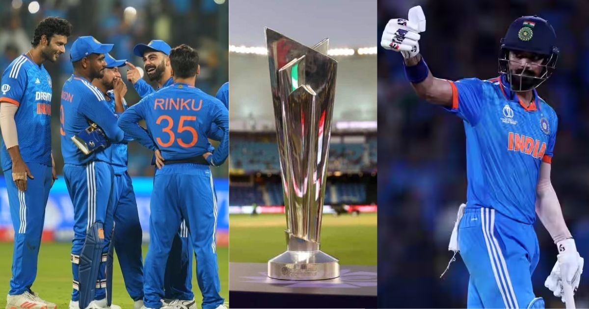 Kl-Rahul-Will-Enter-T20-World-Cup-2024-Will-Replace-This-Player