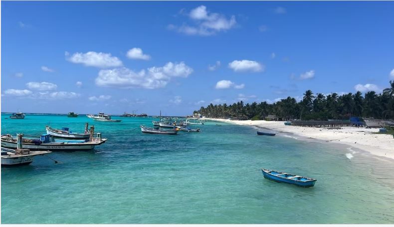 Lakshadweep