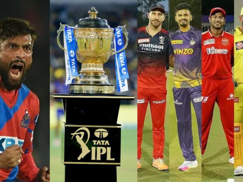 Mohammad Aamir Associated With This Franchise Before Ipl 2024