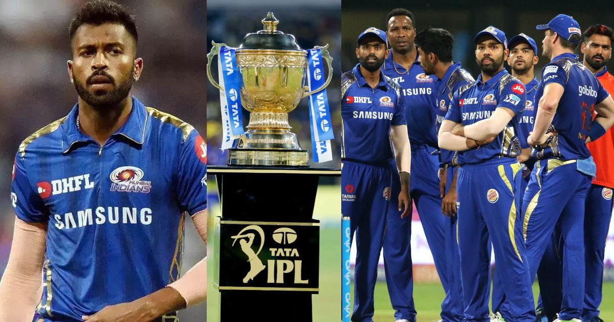 This Mumbai Indians Player Does Not Want To Play In Ipl 2024