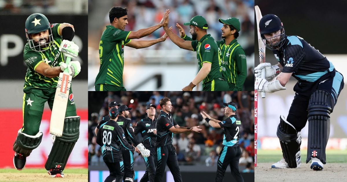 Nz-Vs-Pak-New-Zealand-Defeated-Pakistan-By-46-Runs-In-The-First-T20