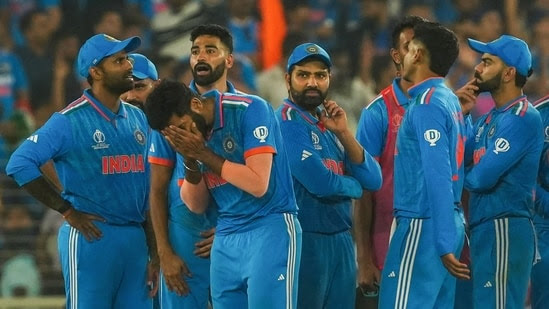 अगरकर ने इन 2 युवाओं को जवानी में ही संन्यास लेने के लिए किया मजबूर, टीम इंडिया में नहीं दिया खेलने का मौका 2 Team India