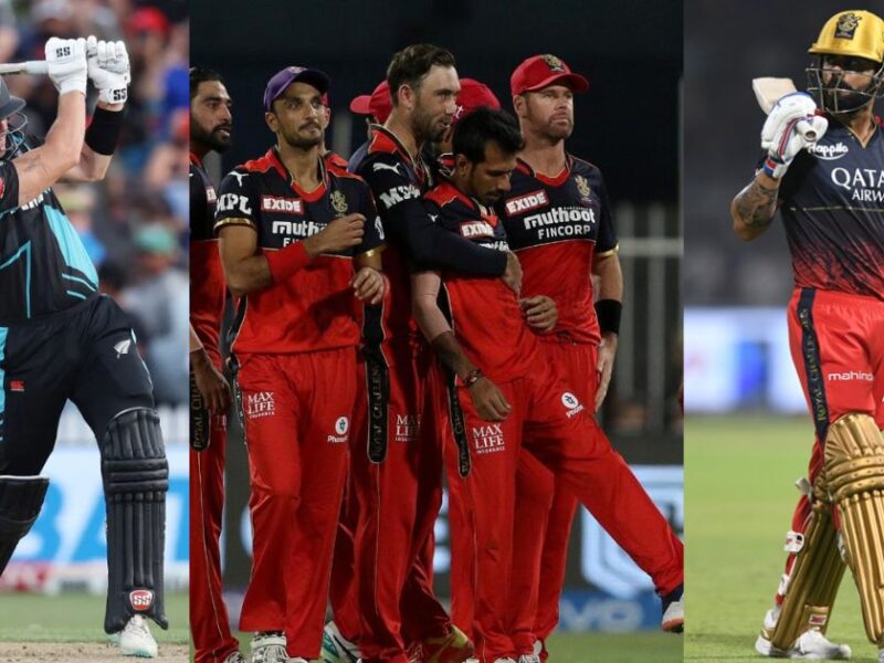 The Player Who Has A Special Relationship With Virat Kohli, Scored 137 Runs Against Pakistan