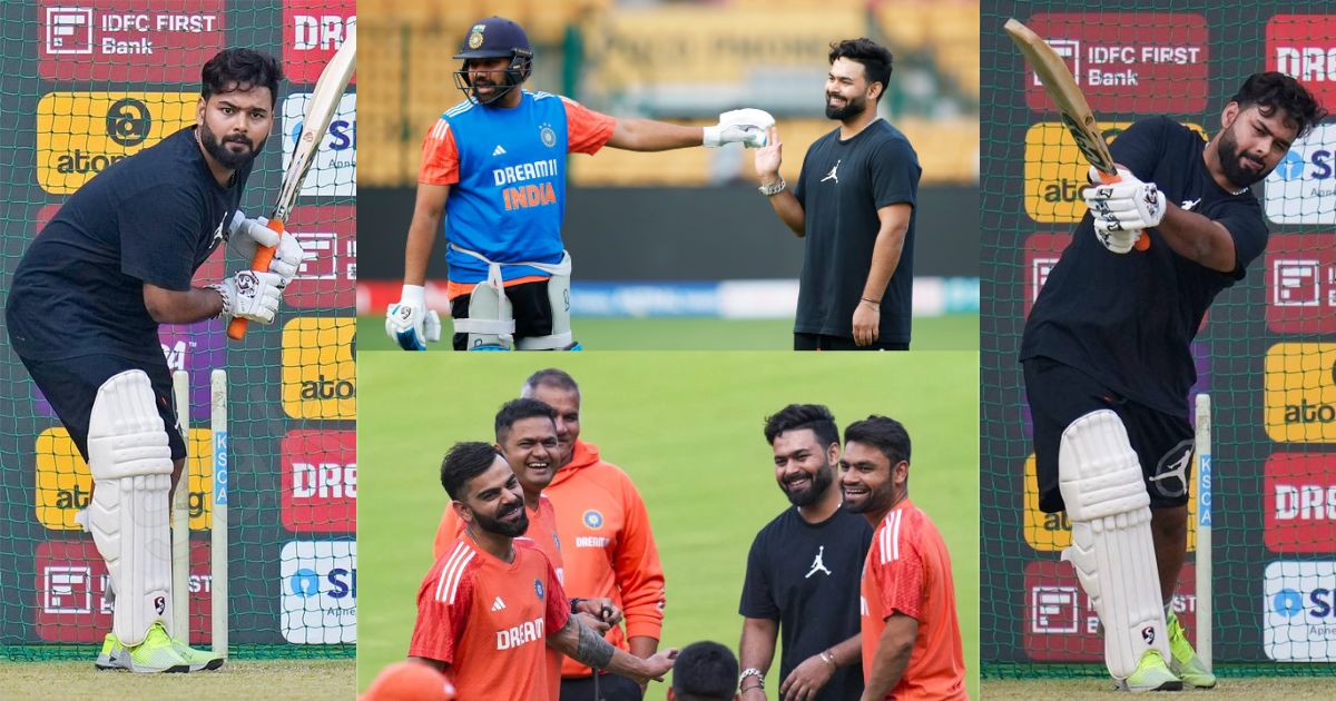 Rishabh-Pant-Returns-To-Team-India-Video-Went-Viral