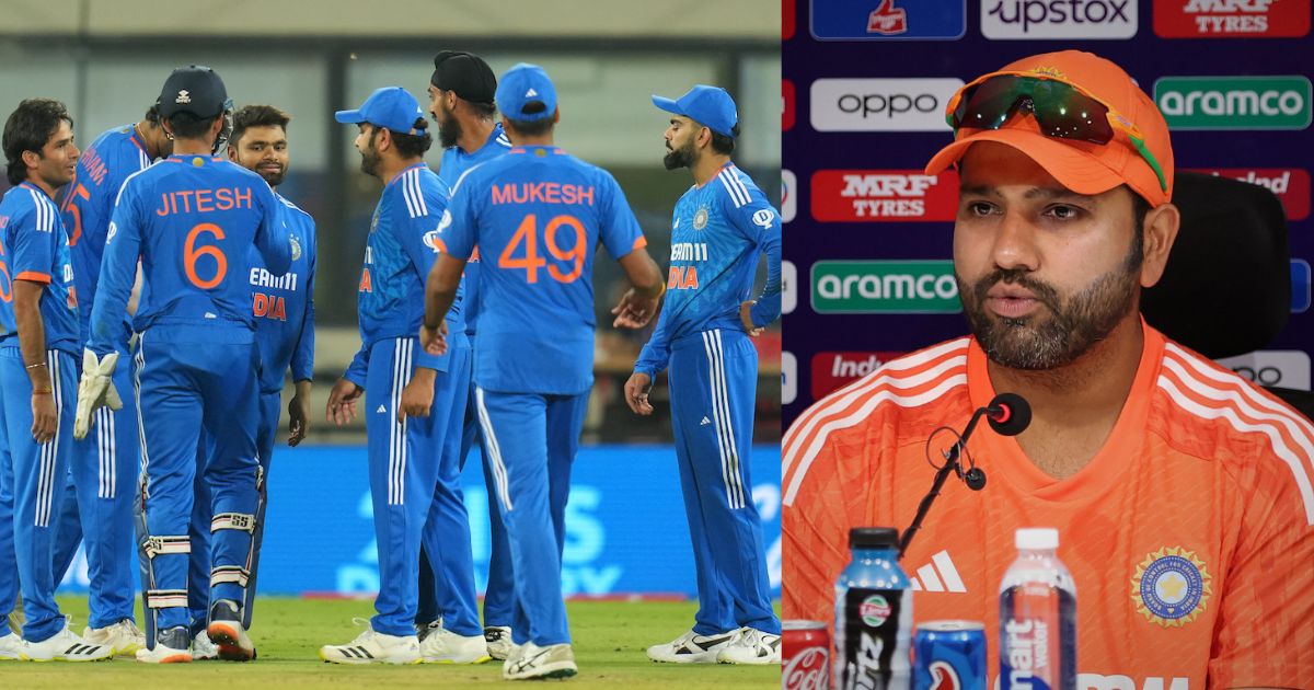List Of 10 Players Of Team India Finalized For T20 World Cup 2024