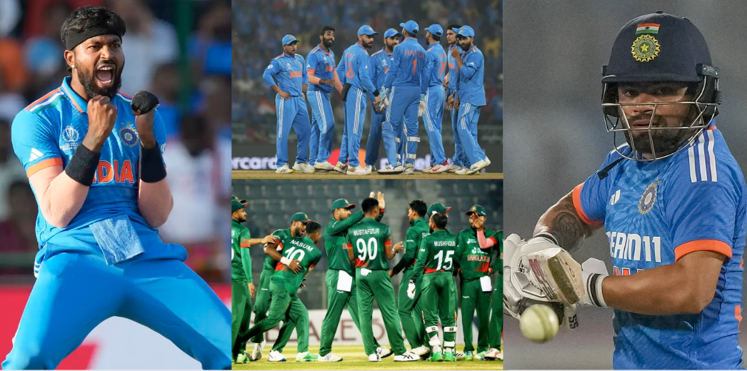 Team-India-Announced-For-T20-Series-Against-Bangladesh