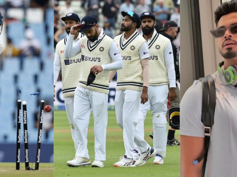 Despite Continuous Flops, Shreyas Iyer Gave A Bold Statement