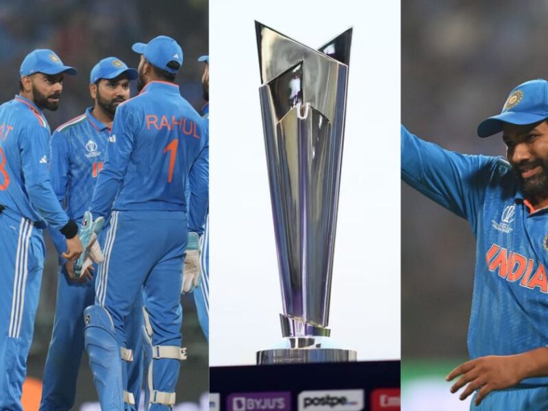 These 3 Players Were Punished Before The T20 World Cup