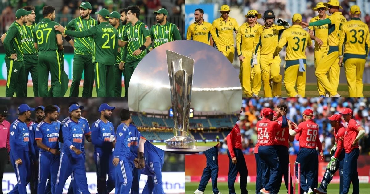 Icc-T20-World-Cup-2024-Schedule-Announced-India-Pakistan-Clash-Will-Take-Place-On-This-Day