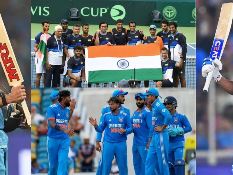 Team India Will Go To Pakistan To Play This Tournament After 59 Years