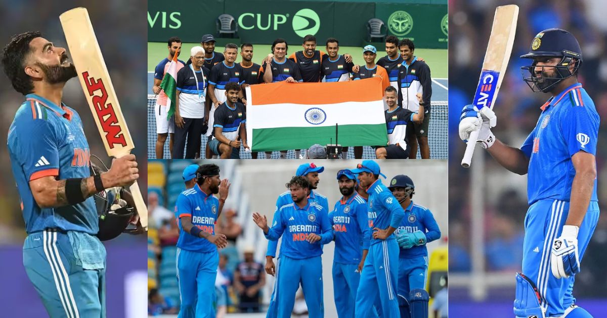 Team India Will Go To Pakistan To Play This Tournament After 59 Years