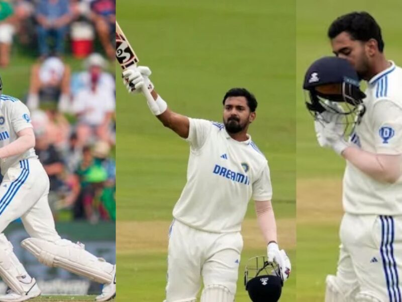 Rahul Played A Stormy Innings In Ranji Trophy 2023-24, Scored A Double Century In Just So Many Balls.