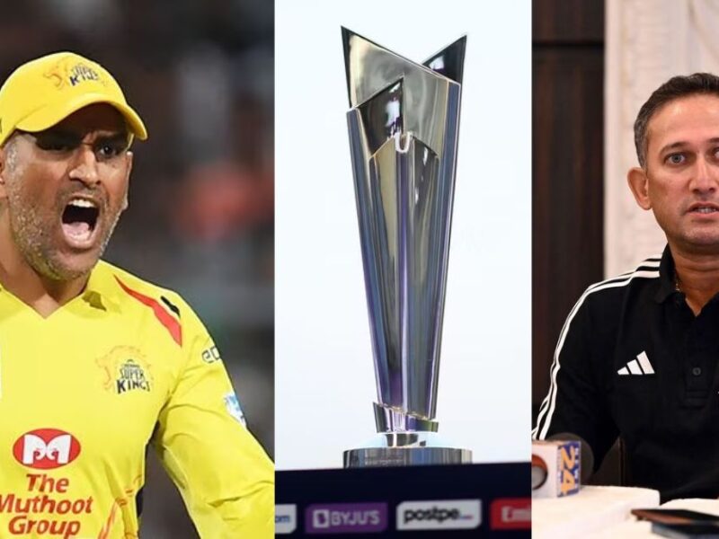 This Player May Be Out Of T20 World Cup 2024