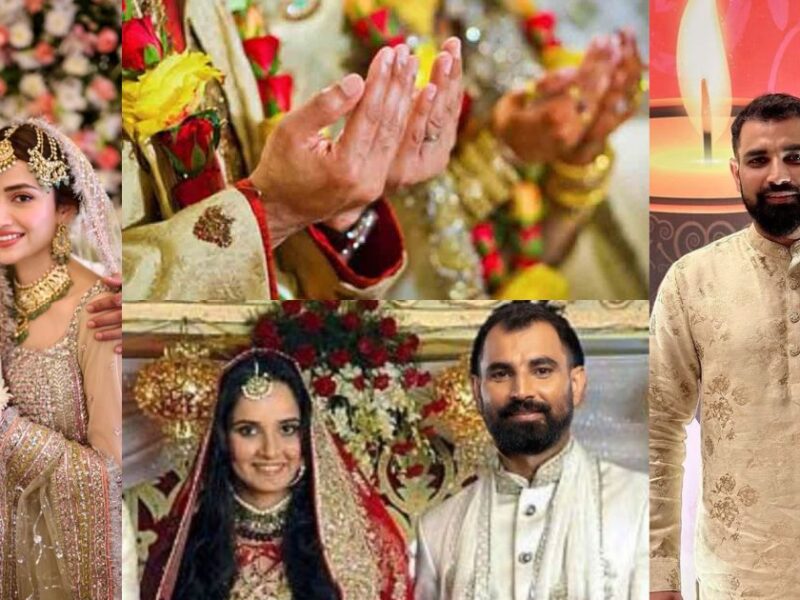 Did-Sania-Mirza-And-Mohammed-Shami-Get-Married-Photos-Going-Viral