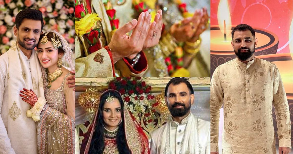 Did-Sania-Mirza-And-Mohammed-Shami-Get-Married-Photos-Going-Viral