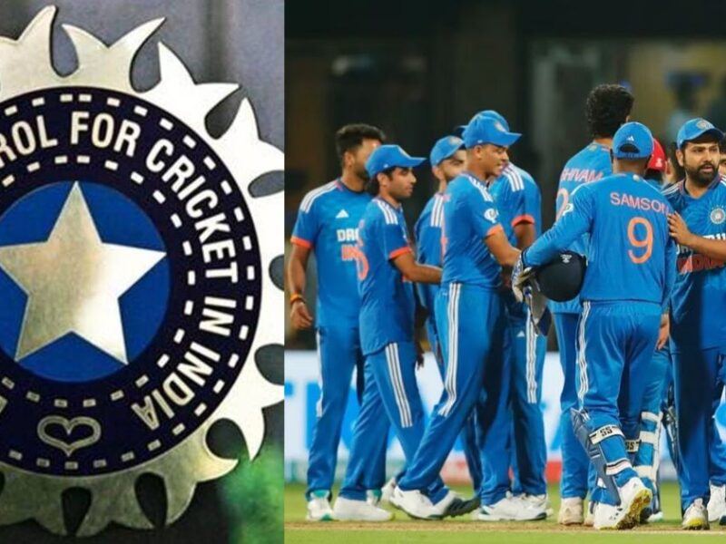 3 Players Of Team India Are Very Important For Bcci,