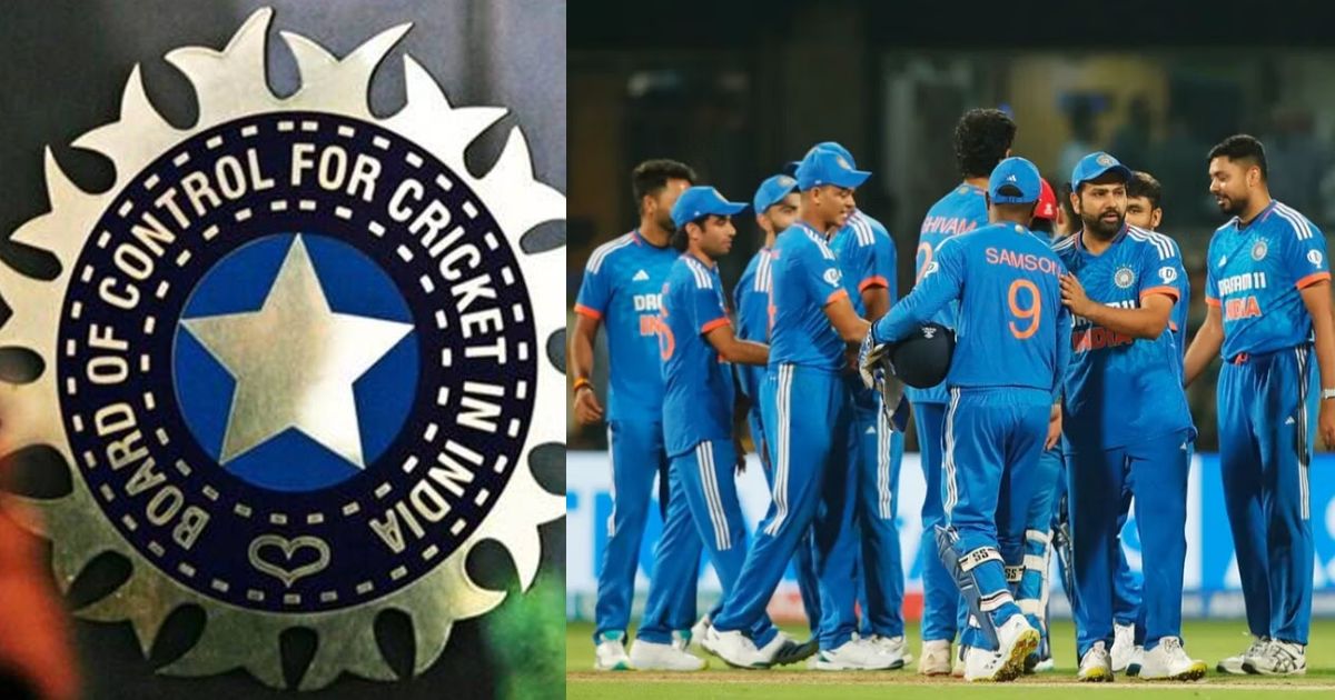 3 Players Of Team India Are Very Important For Bcci,