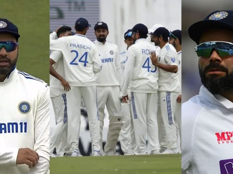This Player Of Team India Completed 20000 Runs In First Class Cricket