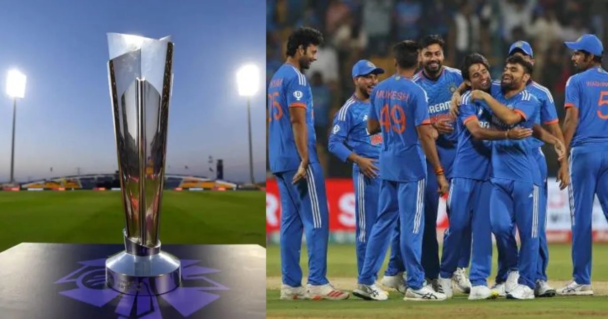 7 Spinners May Get A Place In Team India'S Squad For T20 World Cup 2024, See Possible Squad