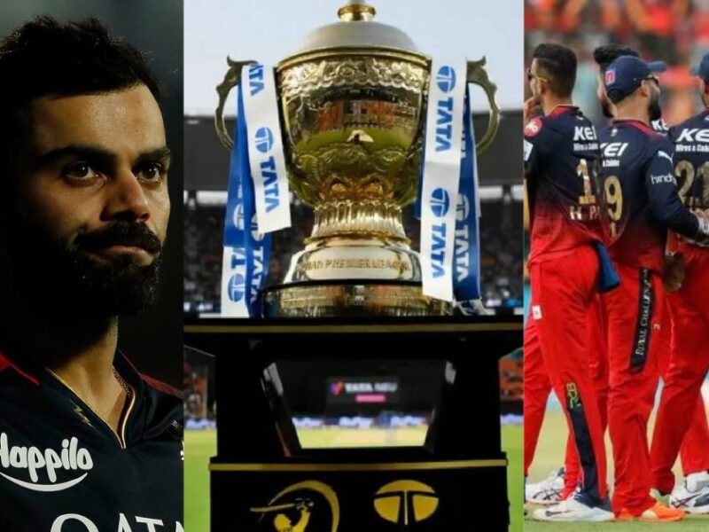 This Powerful Player Of Rcb Fell Ill Before Ipl 2024