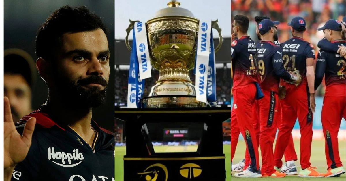 This Powerful Player Of Rcb Fell Ill Before Ipl 2024