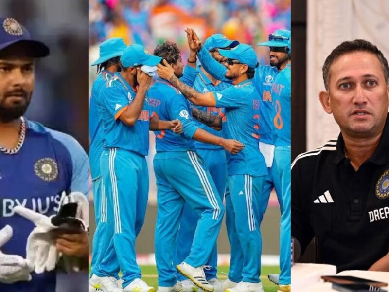 It Will Be Difficult For Rishabh Pant To Return To Team India, This Player Has Already Confirmed His Place
